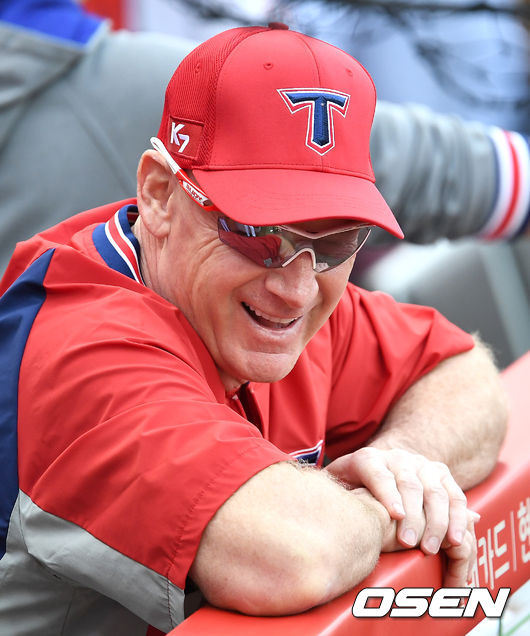 KIA 윌리엄스 감독. / dreamer@osen.co.kr