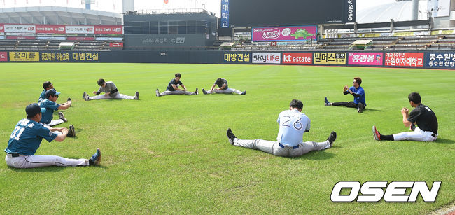 2019 KBO 해외 아마 및 프로 선수 트라이아웃/ youngrae@osen.co.kr