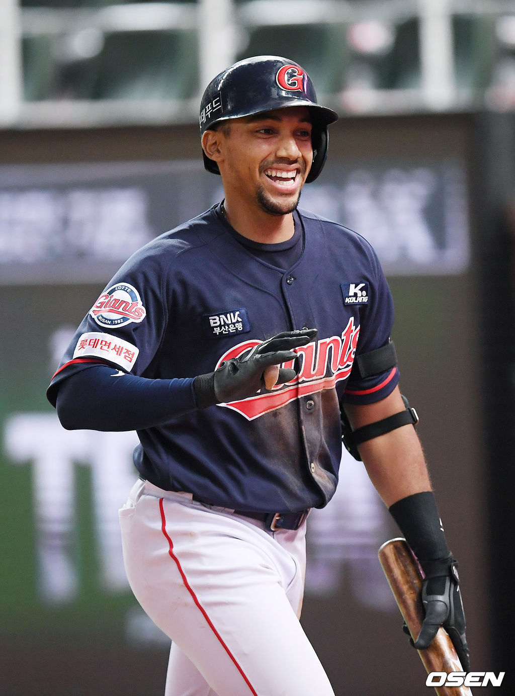 롯데 마차도./ rumi@osen.co.kr