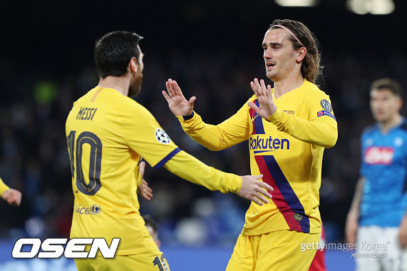 [사진] ⓒGettyimages(무단전재 및 재배포 금지)