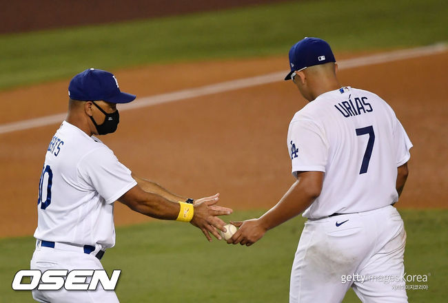 [사진] ⓒGettyimages(무단전재 및 재배포 금지)