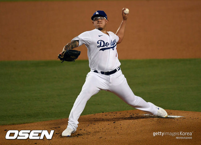 [사진] ⓒGettyimages(무단전재 및 재배포 금지)