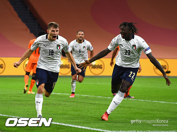 [사진] ⓒGettyimages(무단전재 및 재배포 금지)