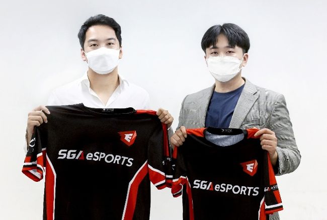 SGAe스포츠 제공.
