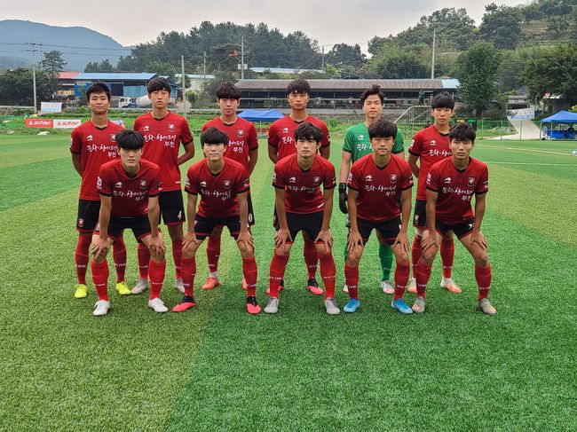 [사진] 부천FC 1995 제공