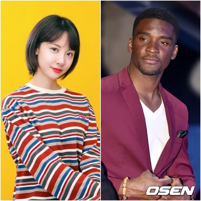 OSEN DB.