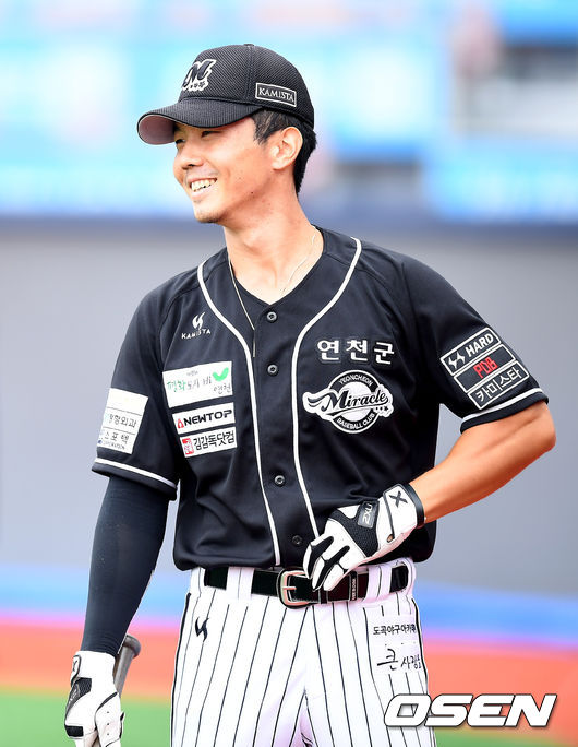 심종원이 이야기를 나누고 있다. / youngrae@osen.co.kr