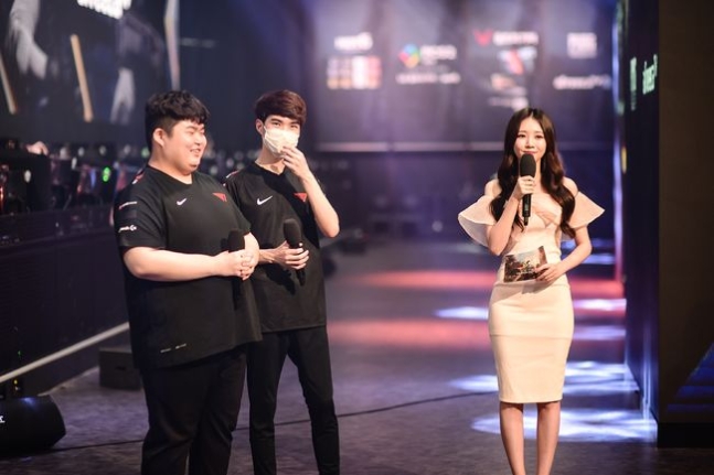 펍지주식회사 제공.