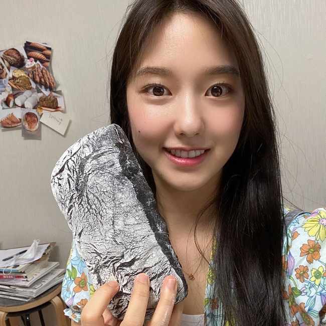 이혜성 인스타그램