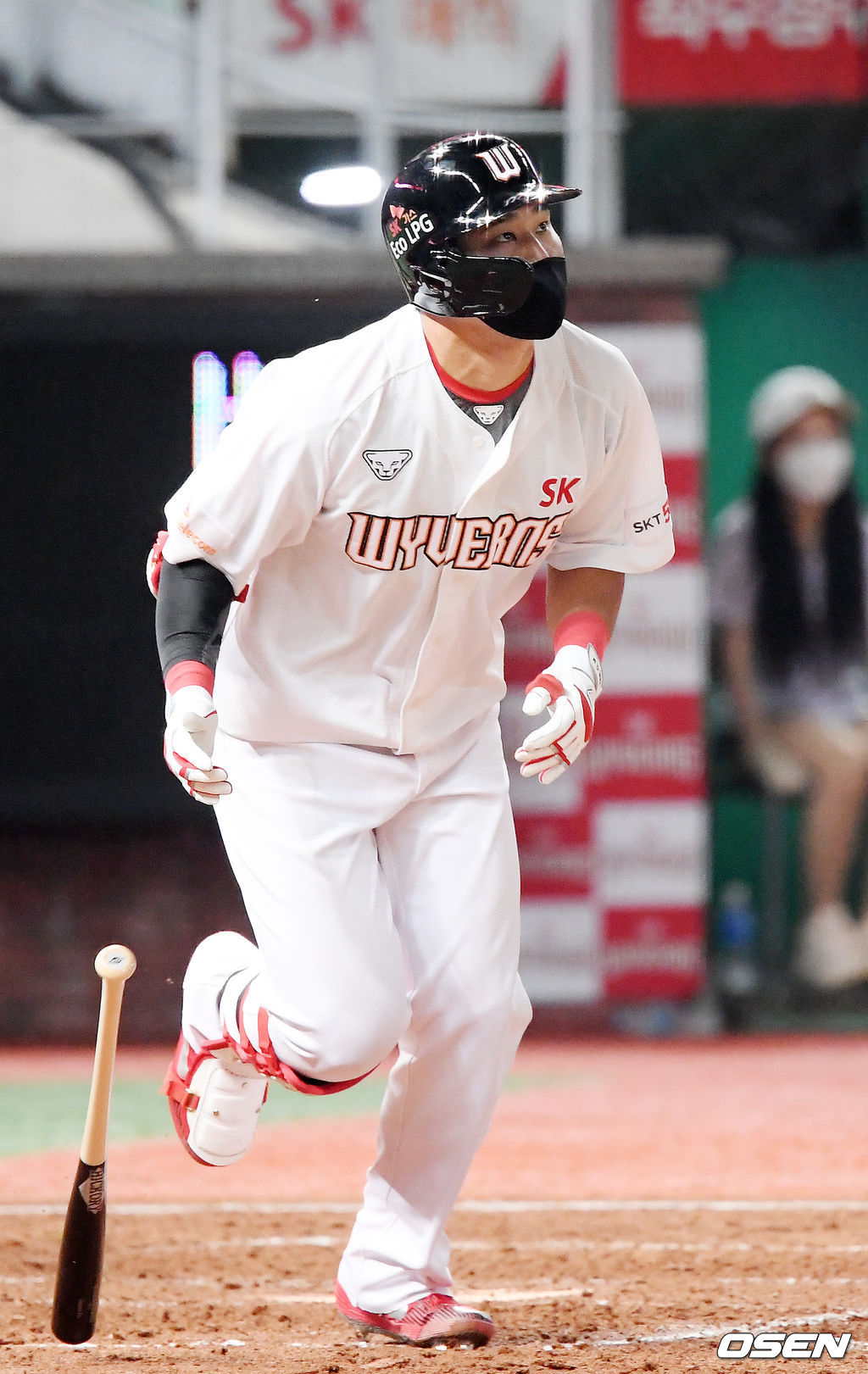 SK 한동민./ rumi@osen.co.kr