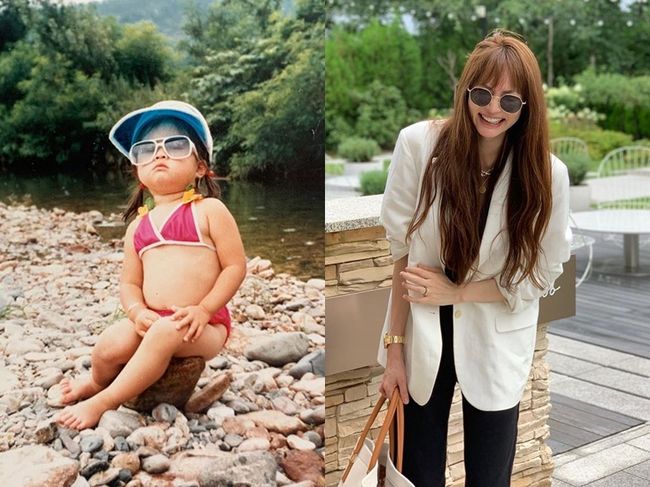 양미라 인스타그램