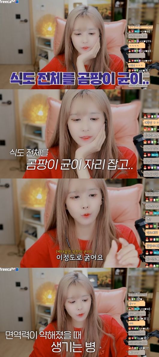 유튜브 영상 캡처