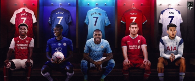 [사진] 블리처리포트 트위터.