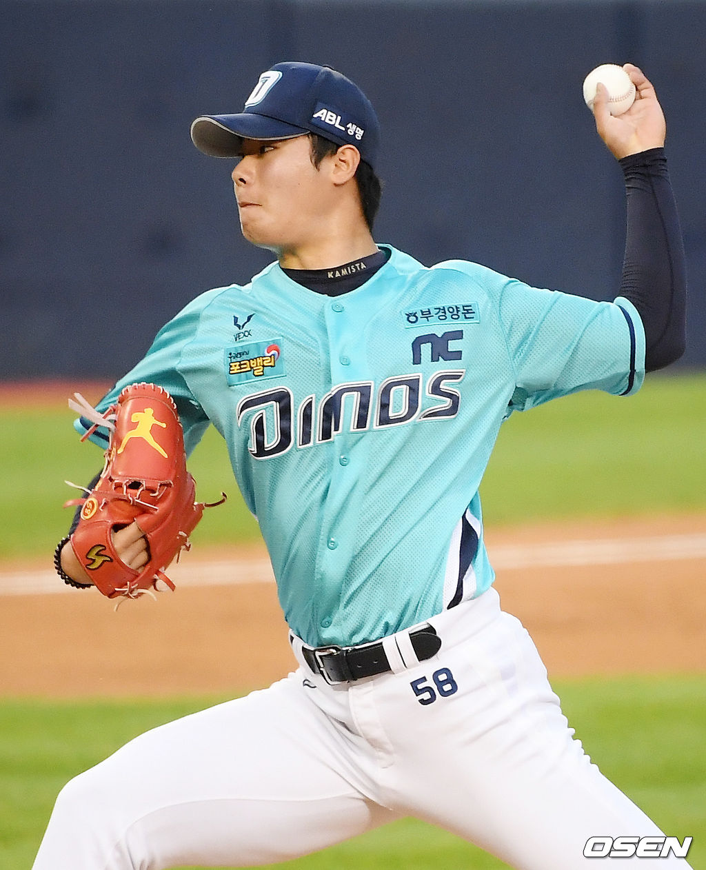 NC 김영규./ rumi@osen.co.kr