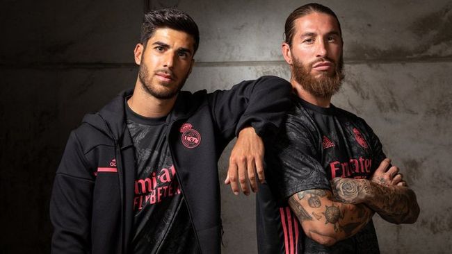 [사진]레알 마드리드 트위터