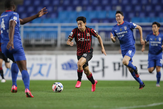 [사진] 연맹 제공.