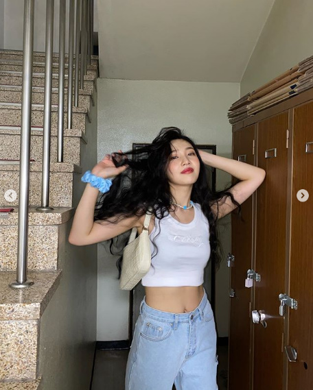 조이 SNS