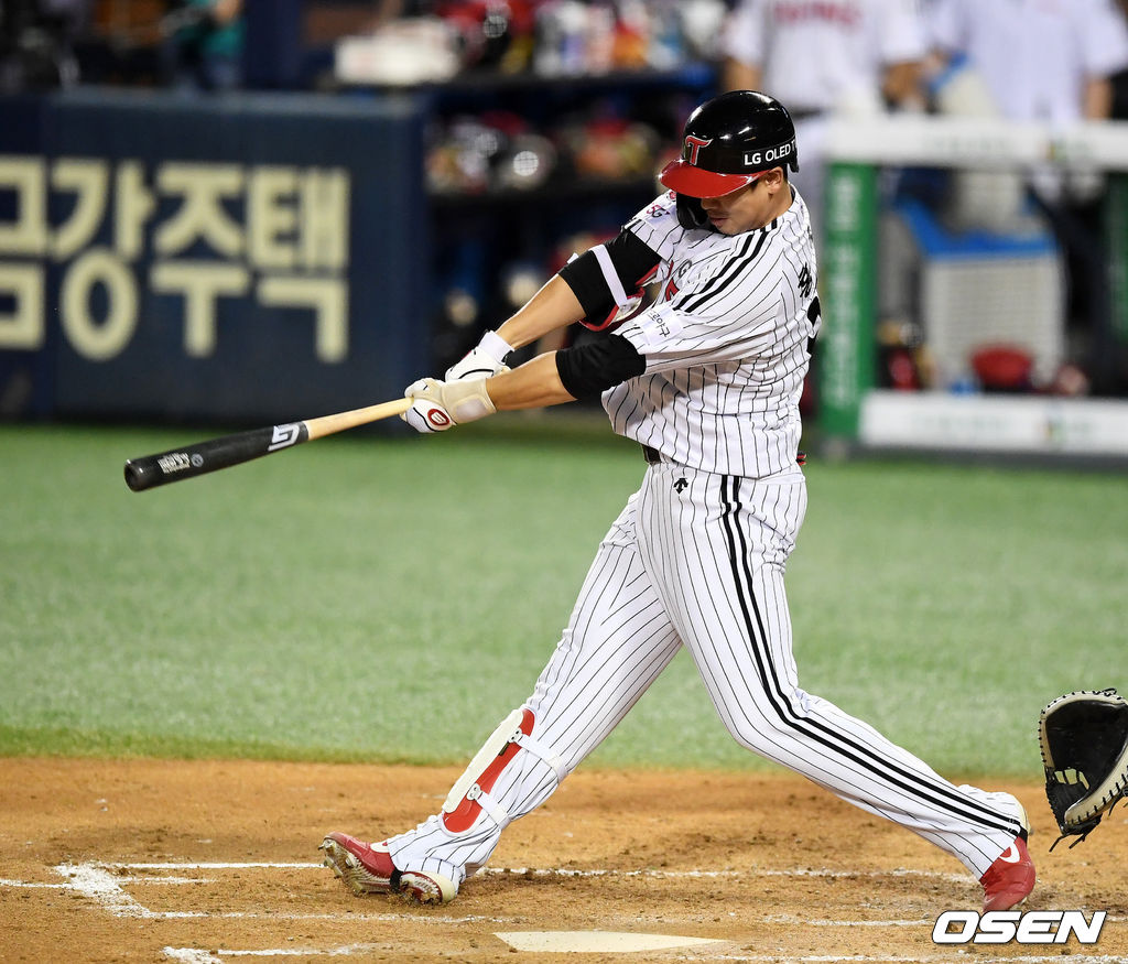 LG 홍창기./jpnews@osen.co.kr