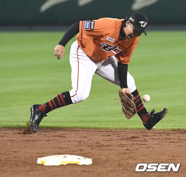 한화 노시환 / dreamer@osen.co.kr