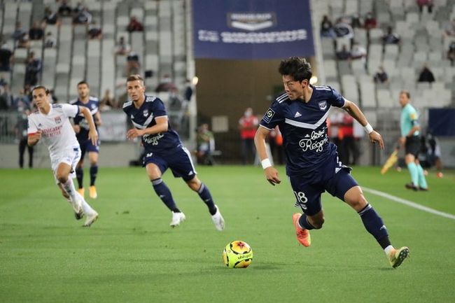 [사진] 보르도 트위터.