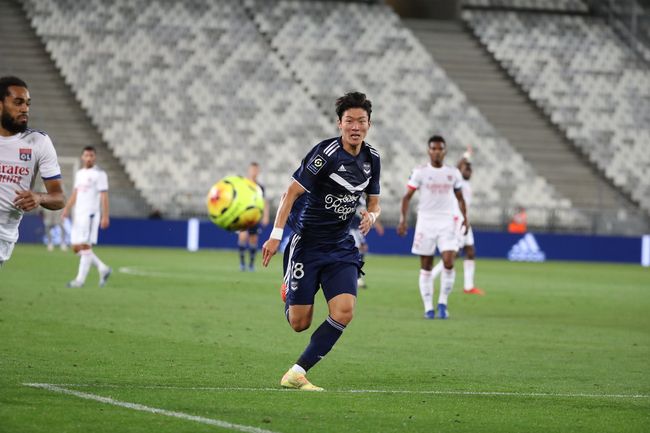 [사진] 보르도 트위터.