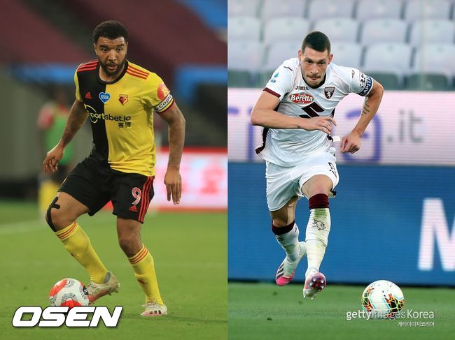 [사진] ⓒGettyimages(무단전재 및 재배포 금지)