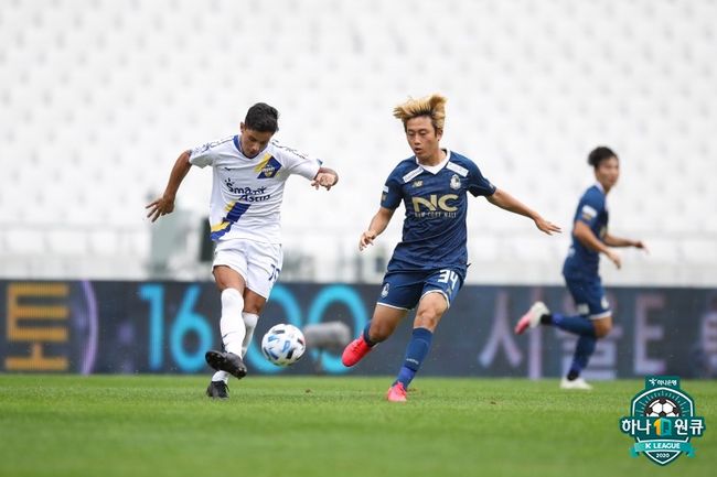 [사진] 프로축구연맹 제공