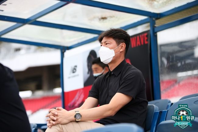 [사진] 프로축구연맹 제공