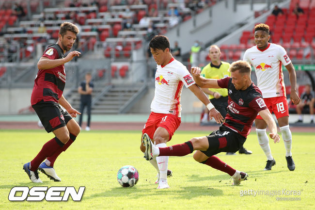 [사진] ⓒGettyimages(무단전재 및 재배포 금지)