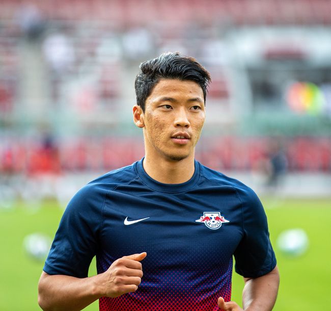 [사진] 라이프치히 홈페이지