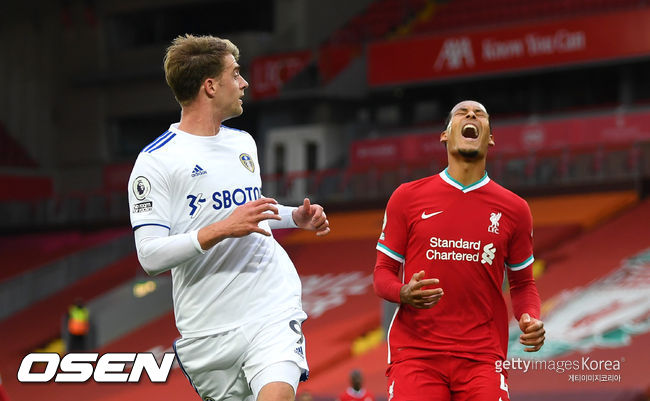 [사진] ⓒGettyimages(무단전재 및 재배포 금지)