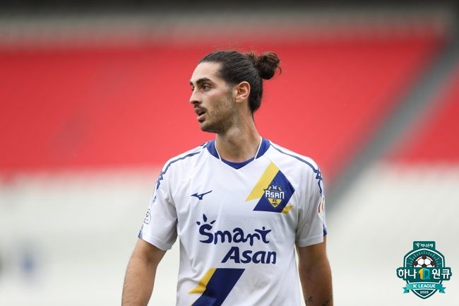 [사진] 프로축구연맹 제공