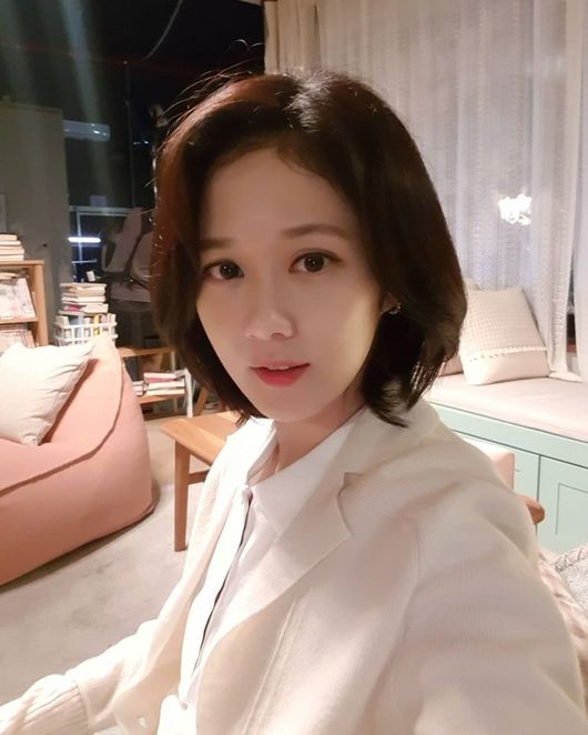 장나라 인스타그램