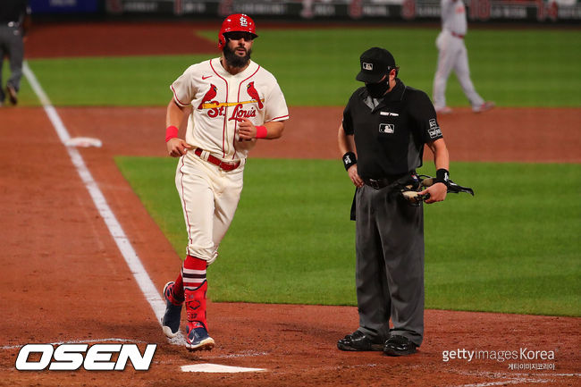 [사진] ⓒGettyimages(무단전재 및 재배포 금지)