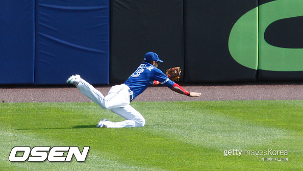 [사진] 2020/9/14 ⓒGettyimages(무단전재 및 재배포 금지)