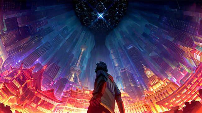 라이엇 게임즈 제공.