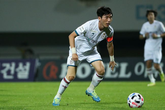 [사진]대전하나시티즌 제공