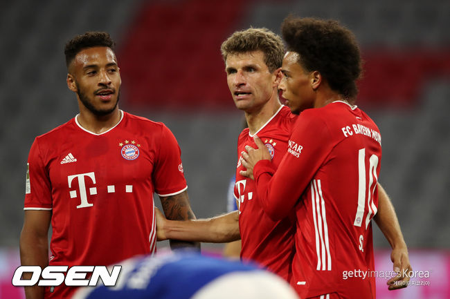 [사진] ⓒGettyimages(무단전재 및 재배포 금지)