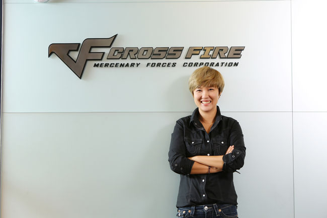 스마일게이트 제공.