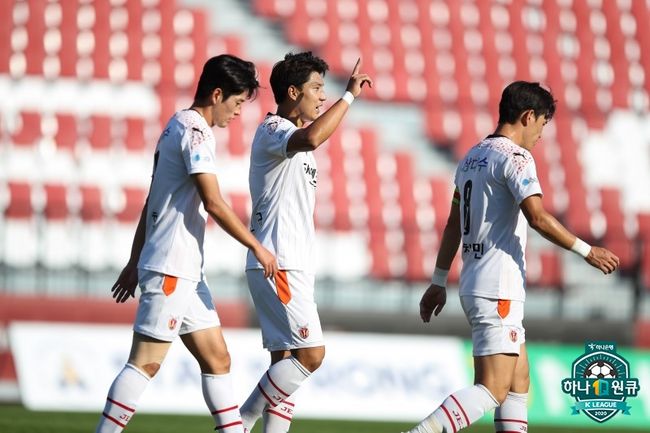 [사진]한국프로축구연맹 제공