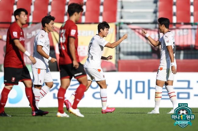 [사진]한국프로축구연맹 제공