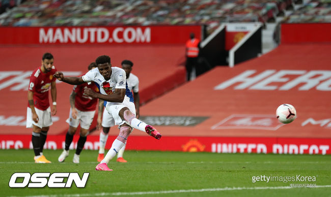 [사진] ⓒGettyimages(무단전재 및 재배포 금지)