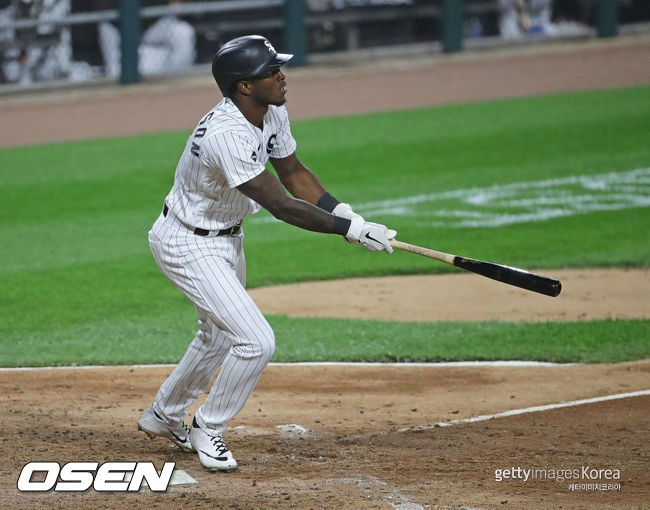 [사진] 팀 앤더슨 /ⓒGettyimages(무단전재 및 재배포 금지)