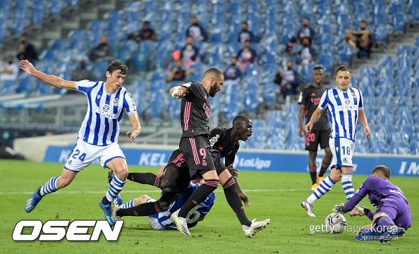 [사진] ⓒGettyimages(무단전재 및 재배포 금지)