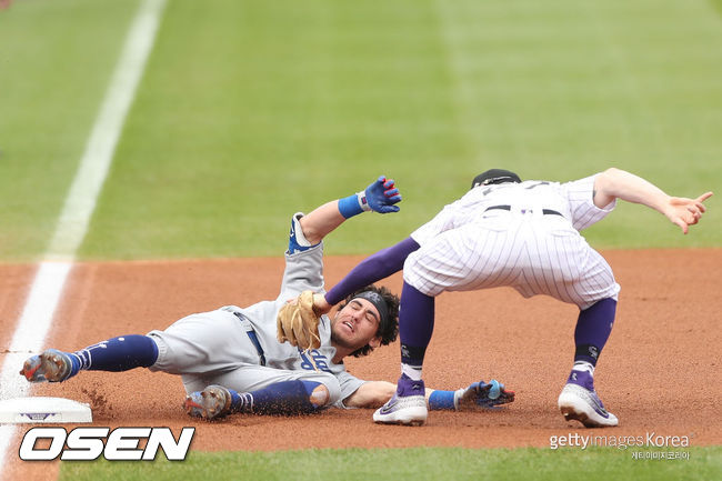 [사진] ⓒGettyimages(무단전재 및 재배포 금지)