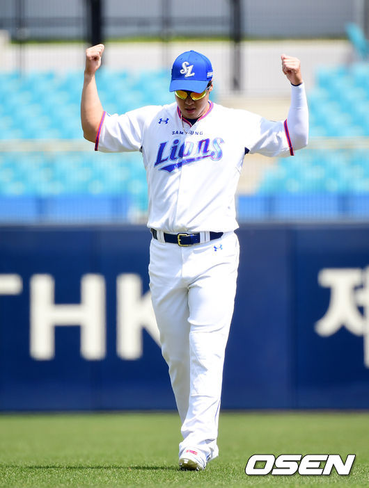 삼성 김동엽 /jpnews@osen.co.kr