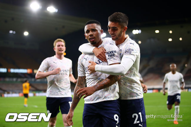 [사진] ⓒGettyimages(무단전재 및 재배포 금지)