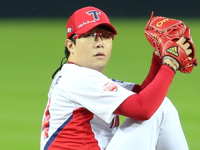 KIA 타이거즈 제공