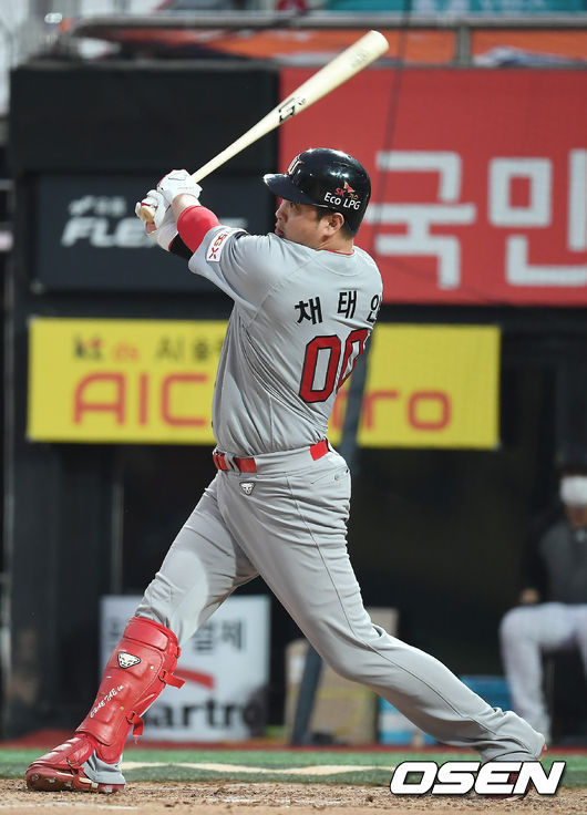 SK 채태인 /youngrae@osen.co.kr