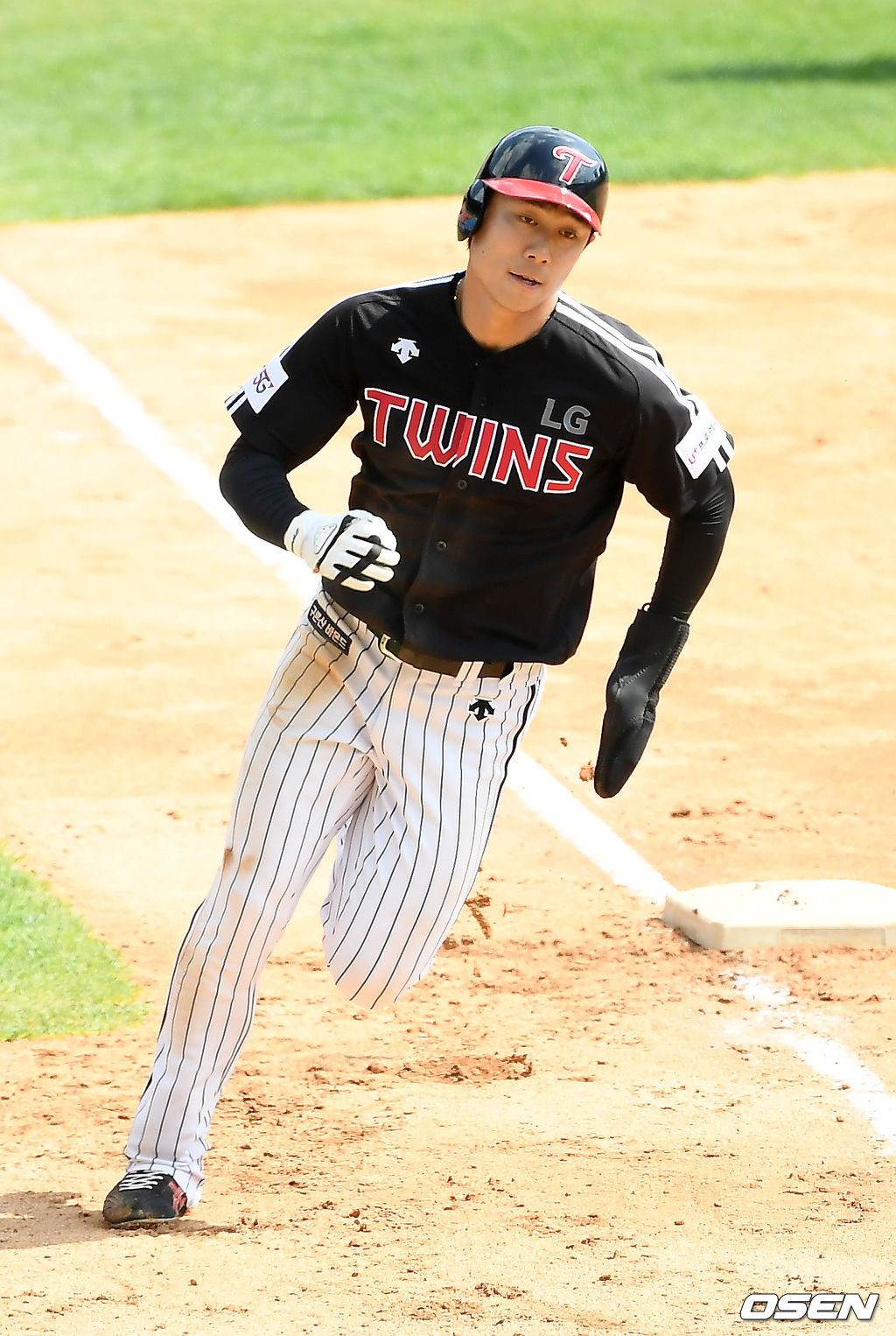 LG 한석현. /youngrae@osen.co.kr